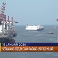 Di 2023, RI Cuan USD 36,9 Miliar Hingga Bankir Raksasa AS PHK Karyawan