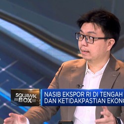 Video: Diserang Eropa Soal Sawit Hingga Nikel, RI Punya Solusi?