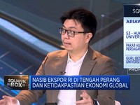 Video: Diserang Eropa Soal Sawit Hingga Nikel, RI Punya Solusi?