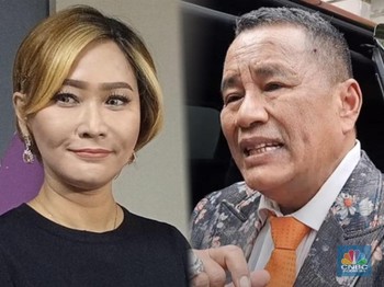 Hotman & Inul: Bayar Pajak 40% Sama Dengan Bunuh Diri