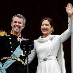 Sosok Raja Baru Denmark Frederik X, Pengganti Ratu Margrethe II