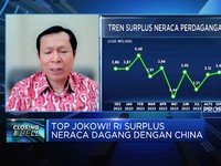 Video: Gara-Gara Hilirisasi, RI Bisa Kalahkan China