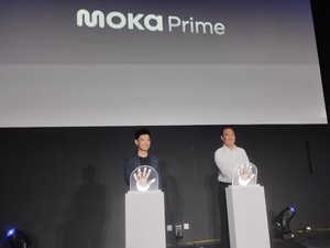 Luncurkan Moka Prime, GoTo Jamin Kurangi Peluang Kasir Curang