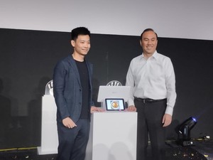 GoTo Luncurkan Perangkat Kasir Moka Prime, Harga Mulai Rp 8 Juta
