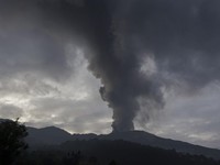 Hati-Hati Gunung Marapi Erupsi Lagi, Simak Kondisi Terkini