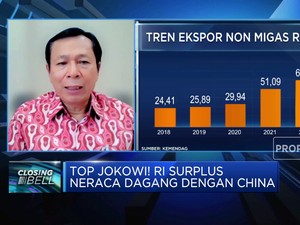 Video: Harga Komoditas Diprediksi Stagnan, Ekonom Ingatkan Ini