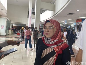 Toserba di Sukabumi soal Hoaks Diskon-Isu Tutup Permanen