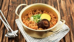 Lagi Diet, Masih Boleh Makan Mie Instan? Begini Saran Dokter Gizi