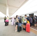 KCIC Punya Sistem Ini, Barang Tertinggal di Whoosh Bisa Ketemu Lho