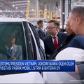 Video: Industri Baterai EV Tarik Investasi Dari Vietnam