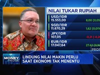 Video: Jaga Stabilitas Pasar & Rupiah Dengan Hedging, Seberapa Kuat?