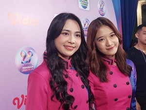 Member Ungkap Resolusi Untuk JKT48 di 2024