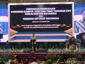 Mengejar Jumlah dan Kualitas Lulusan S2 dan S3