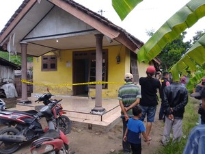 Sebelum Kakek Jalal Ditemukan Tewas, 2 Orang Dipergoki Curi Kambing Korban