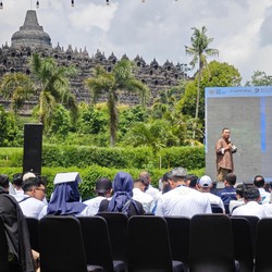 BUMN Didorong Jadi Pionir Mental Health di Lingkungan Kerja