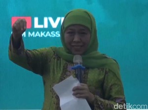 Muslimat NU Siap Turunkan Stunting 14 Persen pada 2024