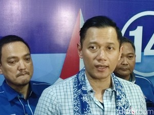 AHY Dukung Modernisasi Alutsista, Harap Kesejahteraan Prajurit Ditingkatkan