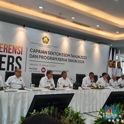 Tahun Ini, Pemerintah Bidik Konversi Motor BBM ke Listrik 150.000 Unit