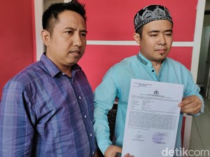 Jabar Hari Ini: Puluhan Warga Cianjur Tertipu Umrah Murah Rp6 Juta