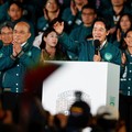 Sah Dilantik, Presiden Baru Taiwan Lulusan Harvard dan Tak Takut China