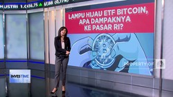 Video: Lampu Hijau ETF Bitcoin, Apa Dampaknya Ke Pasar RI?