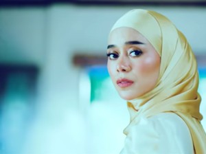 Lirik Lagu Angin Single Terbaru Lesti Langsung Trending
