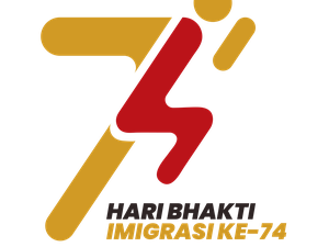 Hari Bhakti Imigrasi ke-74 Tahun 2024: Tema, Logo, hingga Link Twibbon