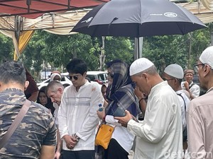 Ibunda Maxime Bouttier Sempat Cuci Darah Sebelum Meninggal
