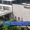 Video: Mewah! Staycation di The Westin Jakarta