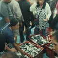 Ini yang Terjadi di Tubuh Jika Konsumsi Ikan Tinggi Merkuri
