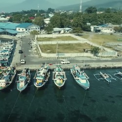 Perbankan Turun Tangan Atasi Krisis Industri Perkapalan RI