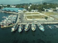 Perbankan Turun Tangan Atasi Krisis Industri Perkapalan RI