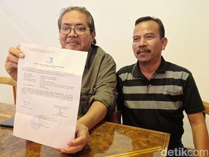 Niatnya Lerai Perkelahian, Anak Pejabat Dikeroyok Oknum Aparat di Purwokerto
