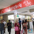 Dicap Buruk & Ditinggal Pembeli, Tanah Abang Kini Buat Little Bangkok