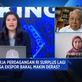Video: Perang & Tren Turun Harga Komoditas, Devisa Ekspor Terancam?