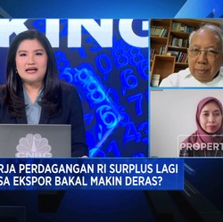 Video: Perang & Tren Turun Harga Komoditas, Devisa Ekspor Terancam?