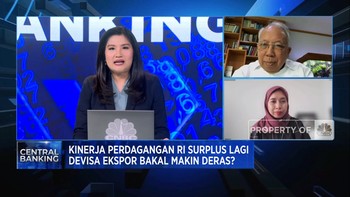 Video: Perang & Tren Turun Harga Komoditas, Devisa Ekspor Terancam?