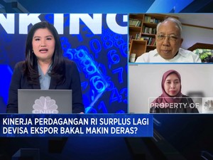 Video: Perang & Tren Turun Harga Komoditas, Devisa Ekspor Terancam?