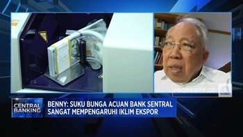 Perkuat Aliran Devisa Ke Dalam Negeri, Instrumen BI Sudah Menarik?