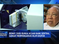 Perkuat Aliran Devisa Ke Dalam Negeri, Instrumen BI Sudah Menarik?