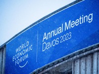Mengenal WEF Davos 2024, Apa yang Dibahas hingga Tujuan KTT