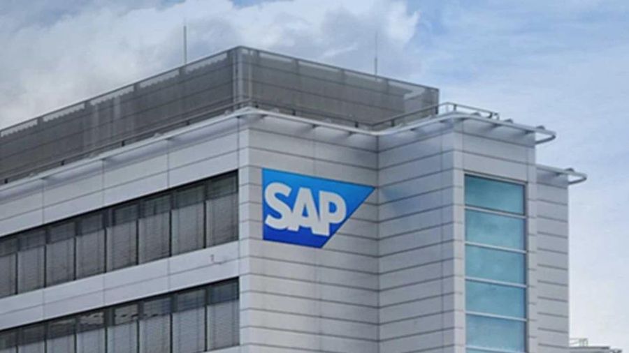 Perusahaan software Jerman SAP SE. (Dok. SAP)