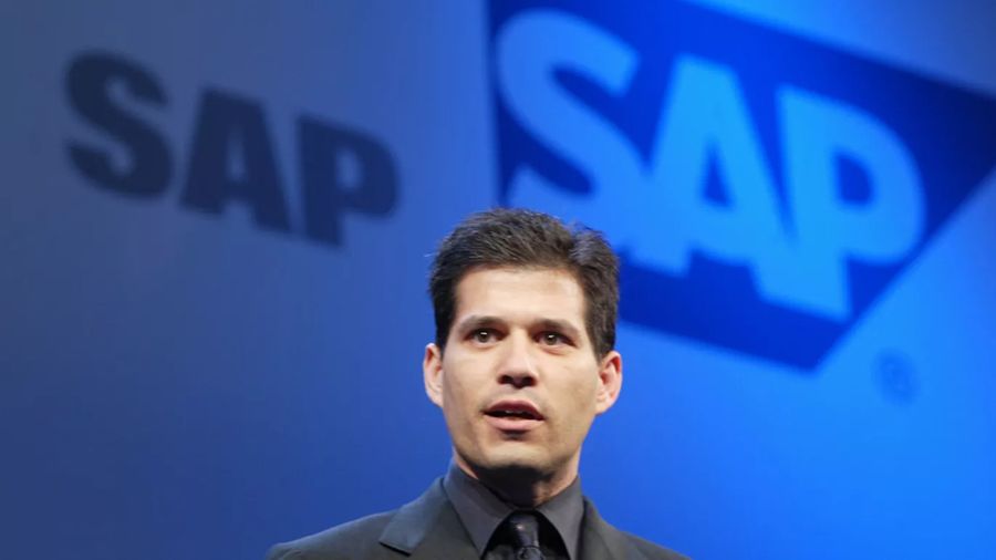 Perusahaan software Jerman SAP SE. (Dok. SAP)