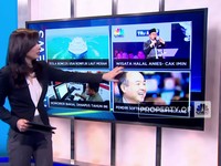 Tesla Boncos Usai Konflik di Laut Merah - Pendiri Softbank Berhutang