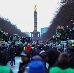 Resesi Seks Makan Korban Baru: Jerman