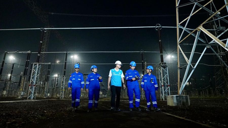 PLN