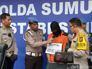 Wanita yang Ditemukan Tewas di Deli Serdang Ternyata Dibunuh, Pelaku Suaminya!
