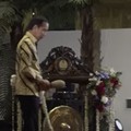 Jokowi: RI Kaya Sumber Daya, Batu Bara Dicangkul dan Dijual Laku Keras