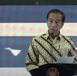 Jokowi Titip Ini ke Anies-Prabowo-Ganjar Bila Menang, Apa Itu?