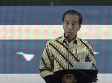 Jokowi Titip Ini ke Anies-Prabowo-Ganjar Bila Menang, Apa Itu?